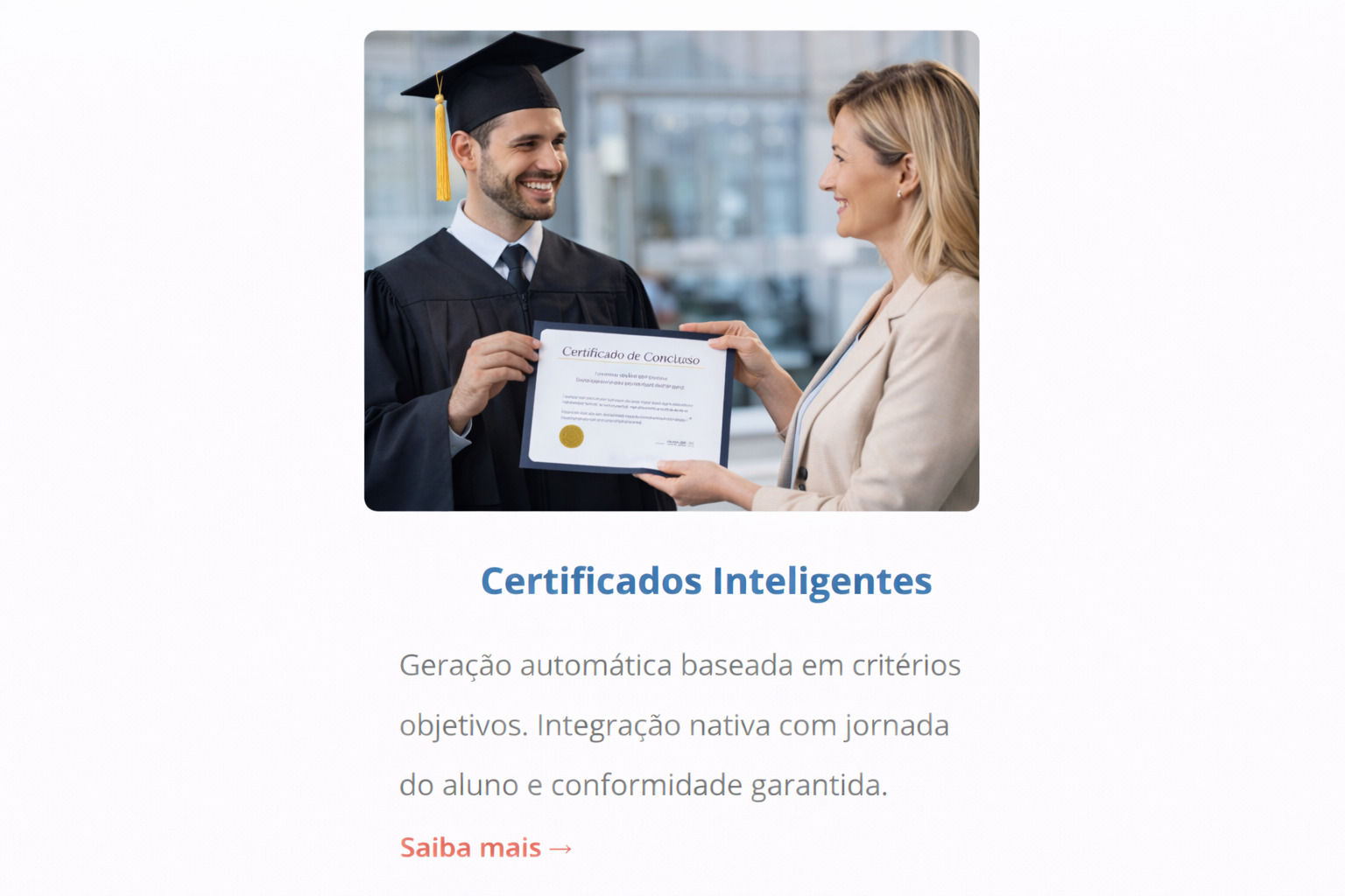 Certificados